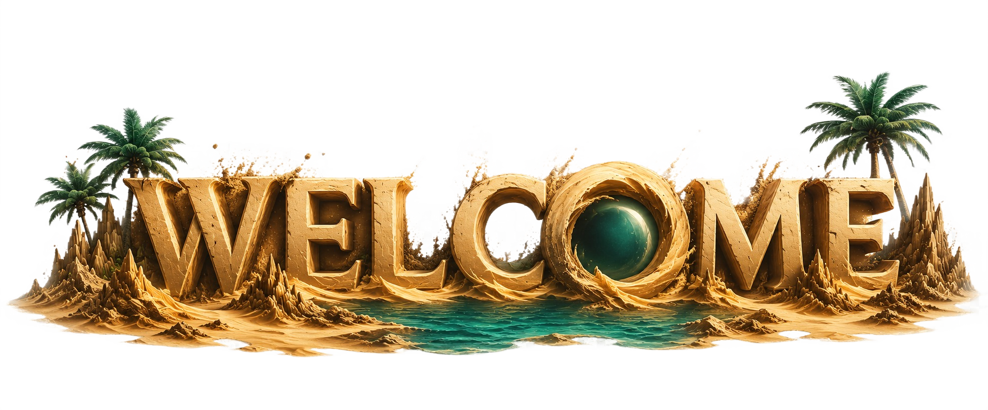 welcome